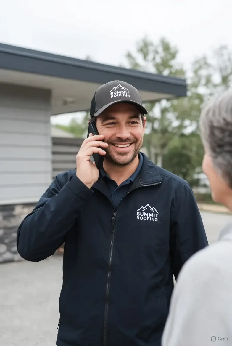 Flat Roof Leak Repair Olivet, SD FAQs